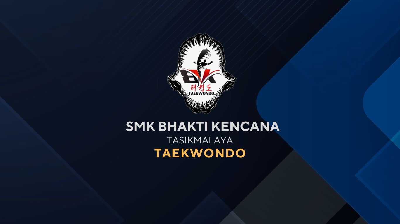 Taekwondo Indonesia Dojang bktasikmalaya ti-bktasikmalaya.com